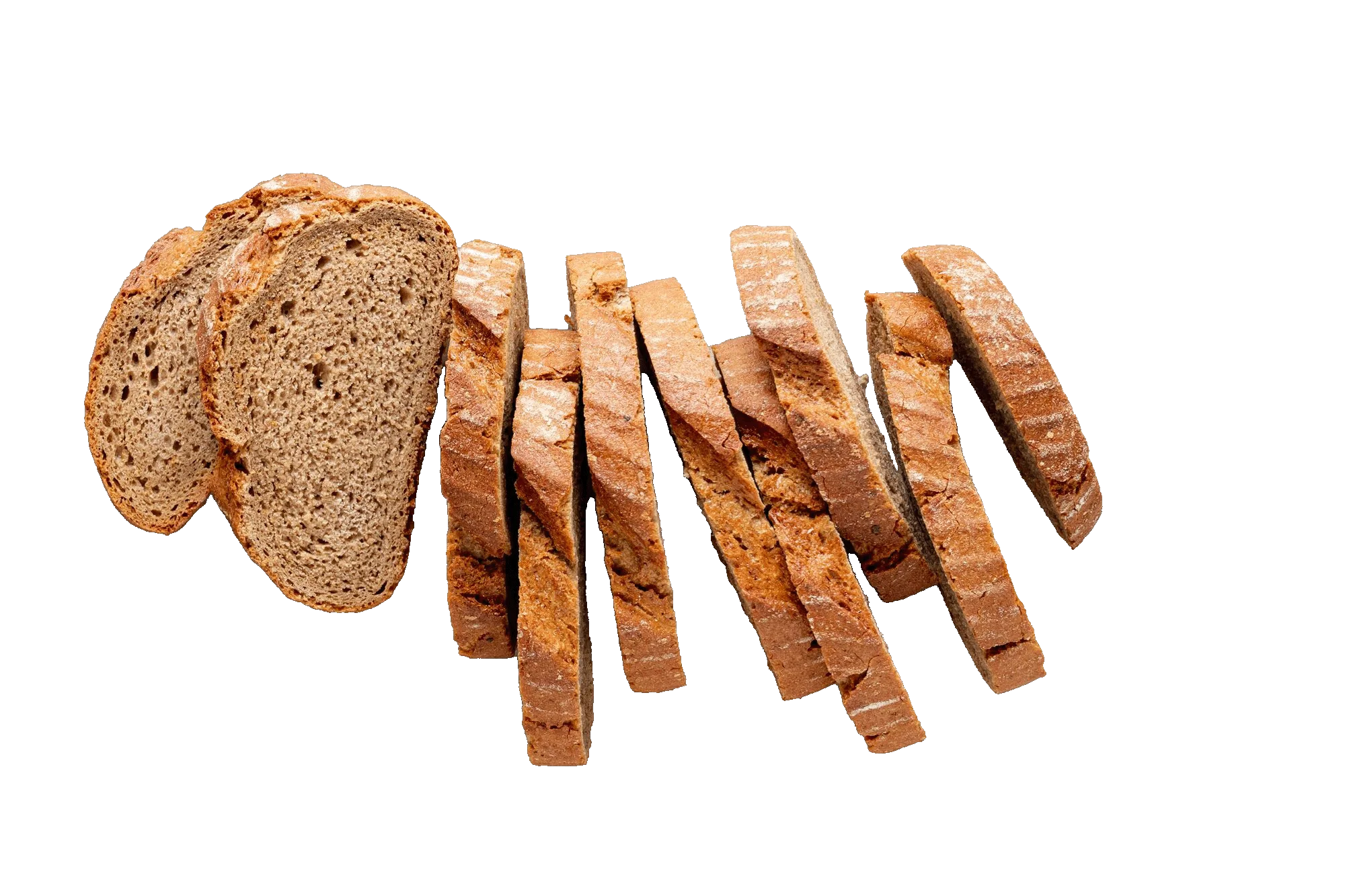 Rebanadas de pan Panrico